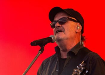 Las Pelotas celebran 36 años de historia