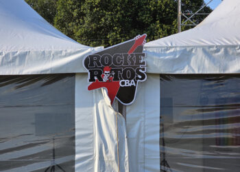 Las bandas preseleccionadas para Rockeritos CBA 2026