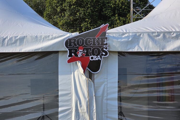 Las dos bandas finalistas integrarán la grilla oficial del stand Rockeritos CBA en el Festival Cosquín Rock 2026.