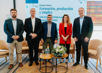 Primer diálogo federal para impulsar el futuro laboral y el sistema previsional