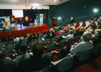 Los CPC de Mercado de la Ciudad y Centro América también recibirán vecinos hasta las 18 horas.