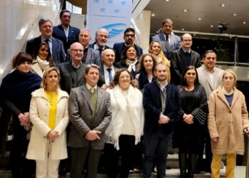 Los Defensores del Pueblo del país repudiaron el veto al financiamiento universitario