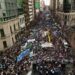 Tercera Marcha Federal Universitaria