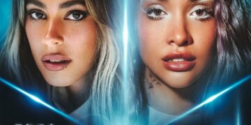 María Becerra y Tini lanzan nuevo tema "Hasta que me enamoro" María Becerra