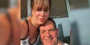 Marianela Mirra espera su primer hijo con José Alperovich Marianela Mirra espera su primer hijo con José Alperovich