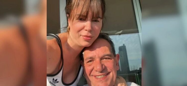 Marianela Mirra y José Alperovich.