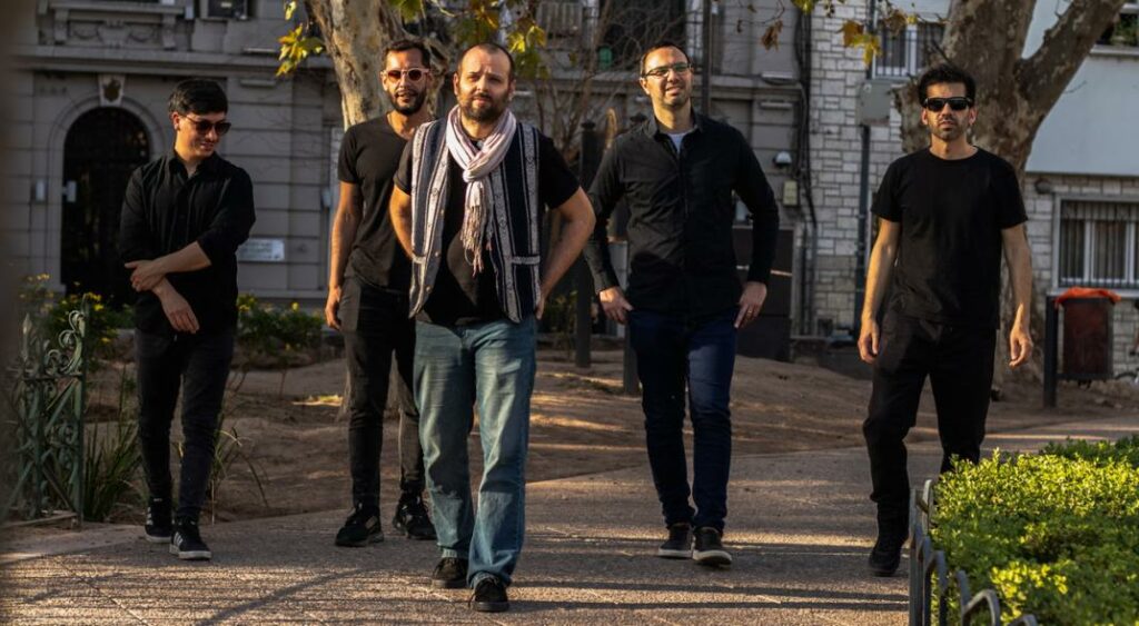 Un viaje a las raíces cordobesas en el teatro comedia
