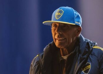 Miguel Ángel Russo recibió el alta médica