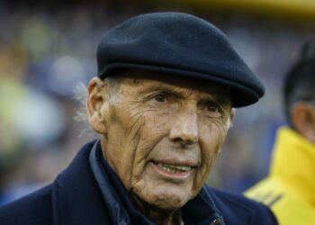 Miguel Ángel Russo volvió a quedar hospitalizado