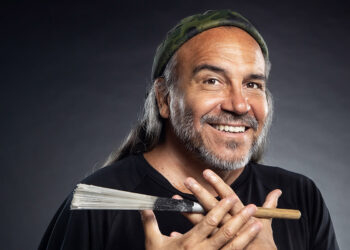 Minino Garay rinde homenaje a Domingo Cura con un nuevo disco