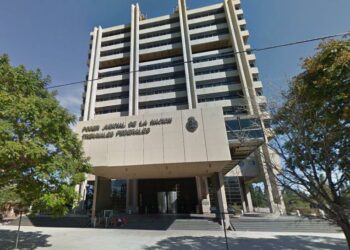 Estados Unidos en un clima envenenado