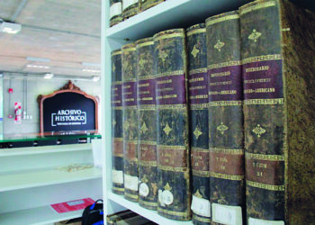 Mujeres y patrimonio cultural: nosotras en los archivos