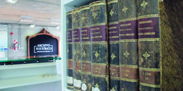 Mujeres y patrimonio cultural: nosotras en los archivos