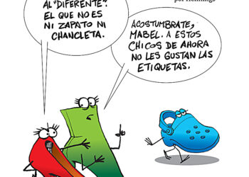 Las viejas y olvidadas revoluciones radicales