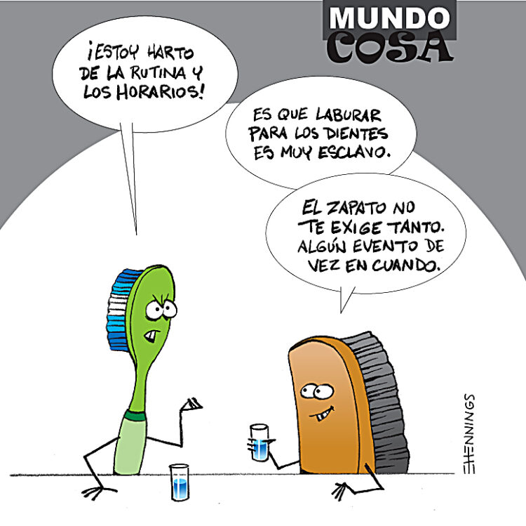 Mundo Cosa 29.09.25