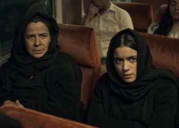 El nuevo lanzamiento «Las muertas» explora la historia de las Poquianchis