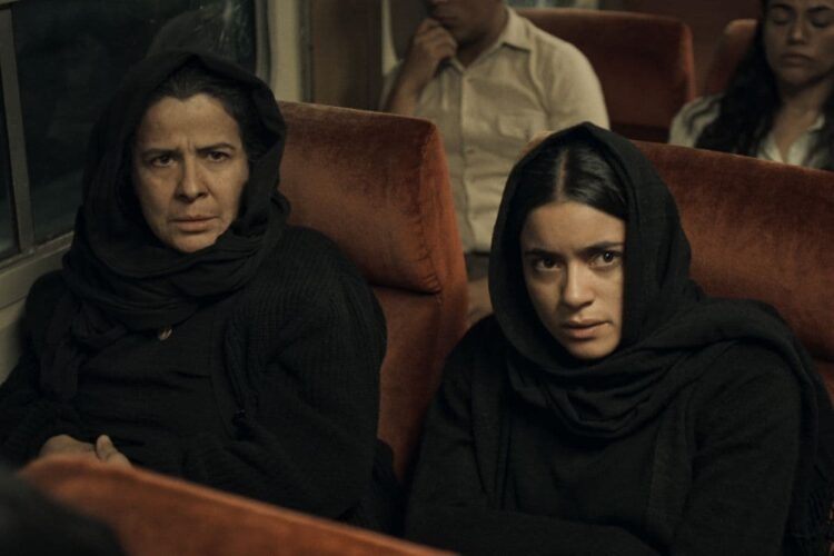 Arcelia Ramírez y Paulina Gaitán protagonizan el estreno de Netflix "Las muertas".