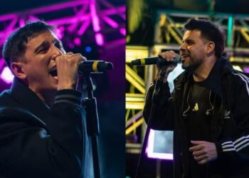 Facundo Herrera Y Nicolás Sattler.