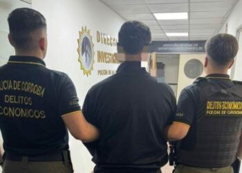 Nueve detenidos por las estafas millonarias a Belgrano