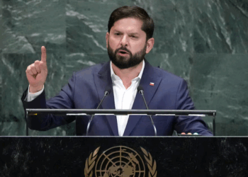 ONU: líderes latinoamericanos critican a EE. UU. y la ofensiva israelí en Gaza