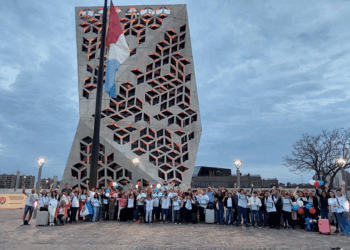 Olimpiada Internacional de Matemática Atacalar 2025