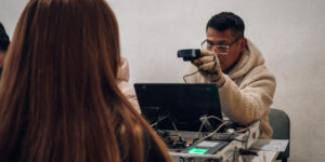 Operativo DNI