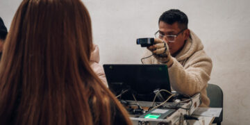 Operativo DNI