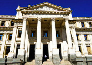 El TSJ de Córdoba confirmó que en Dique Chico existe un conflicto ambiental inédito