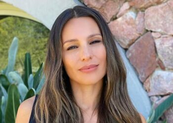 Carolina "Pampita" Ardohaín