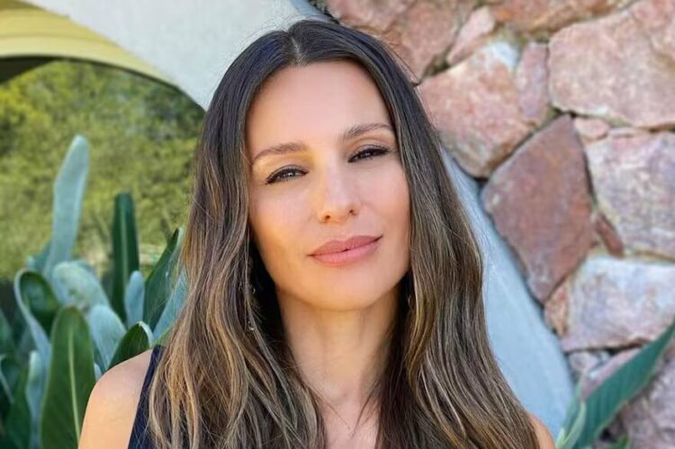 Carolina "Pampita" Ardohaín