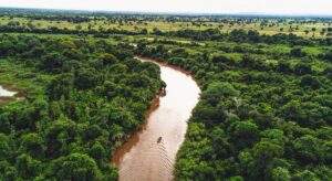 Los mejores Parques Nacionales para visitar en primavera