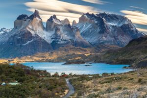Los mejores Parques Nacionales para visitar en primavera