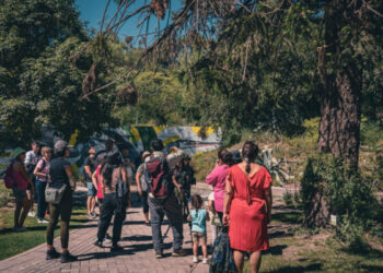 Parque de la Biodiversidad