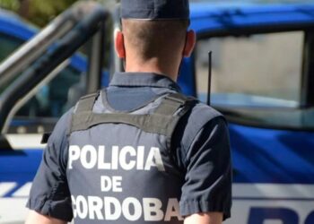 Policía de Córdoba