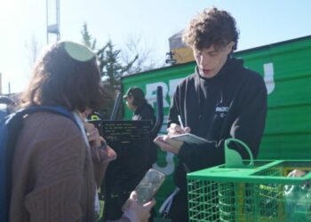 Comienza mañana la primera Cumbre Barrial de Economía Circular