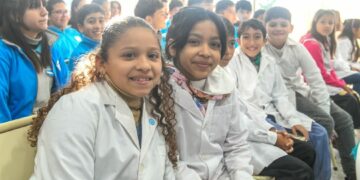Se extienden hasta el 22 de septiembre las preinscripciones escolares para el ciclo lectivo 2026.