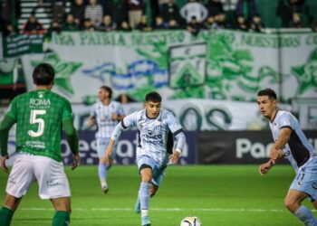Racing de Córdoba tiene cinco finales por delante