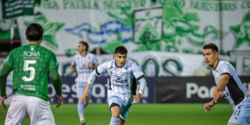 Racing de Córdoba tiene cinco finales por delante Racing de Córdoba tiene cinco finales por delante