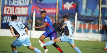 La Academia quedó a cuatro puntos de Deportivo Maipú, octavo equipo en la zona.