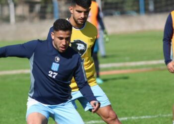 Racing recibe a Patronato en una final por el Reducido