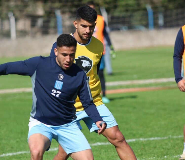 La Academia busca volver a la senda del triunfo.