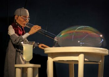 Reconocidos artistas y maestros compartirán sus saberes en diferentes instancias de formación.