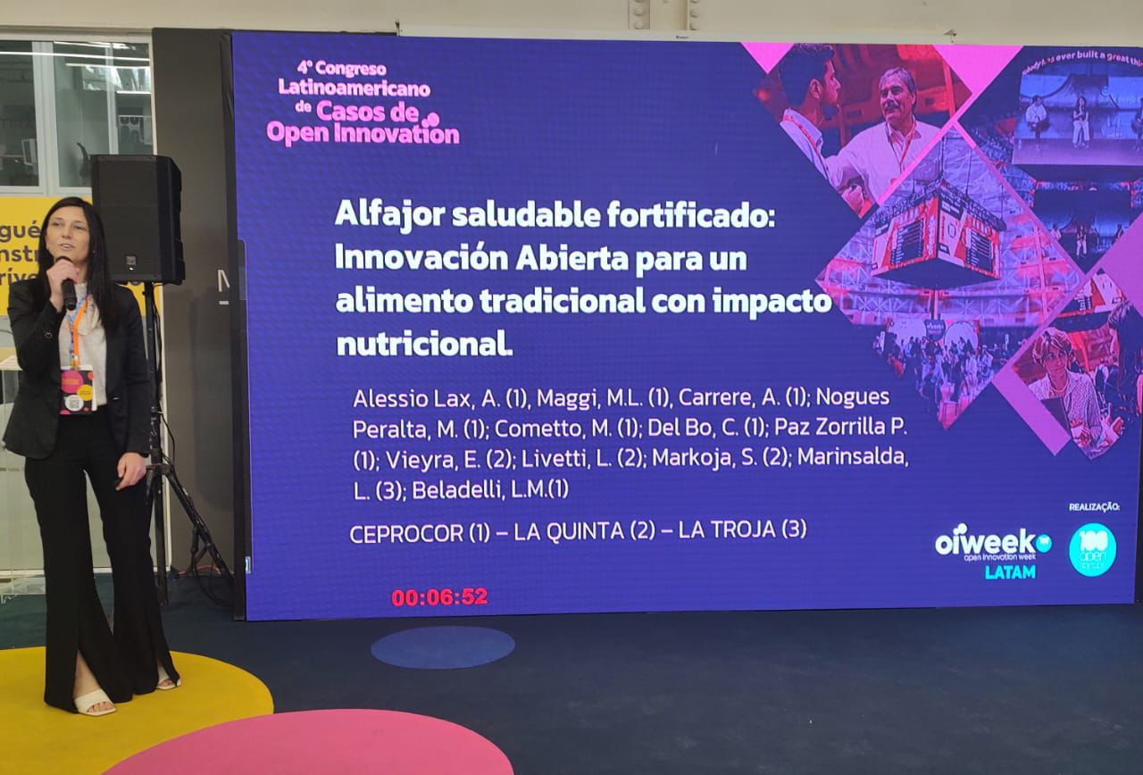 Reconocimiento internacional.
