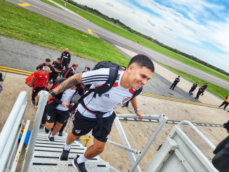 El Millonario está obligado a ganar para avanzar a semifinales.