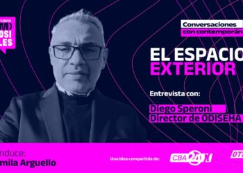 Un vistazo al futuro: se lanza el primer episodio de «Futuros (Im)posibles»