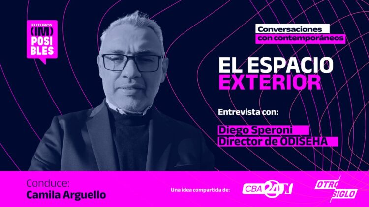 Un vistazo al futuro: se lanza el primer episodio de "Futuros (Im)posibles"
