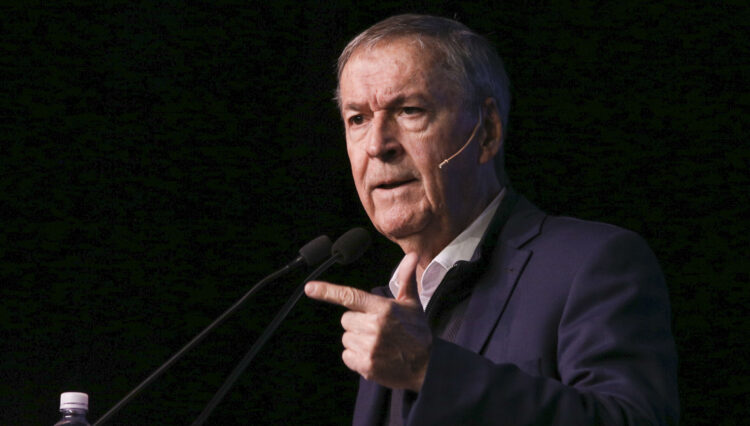 Juan Schiaretti