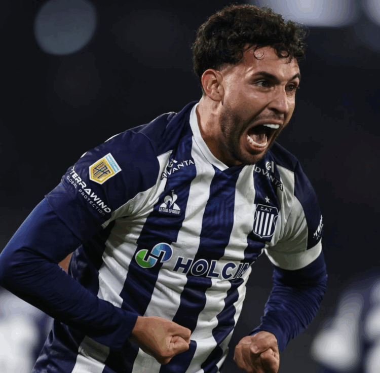 Talleres ganó ante Sarmiento y respira con algo de alivio