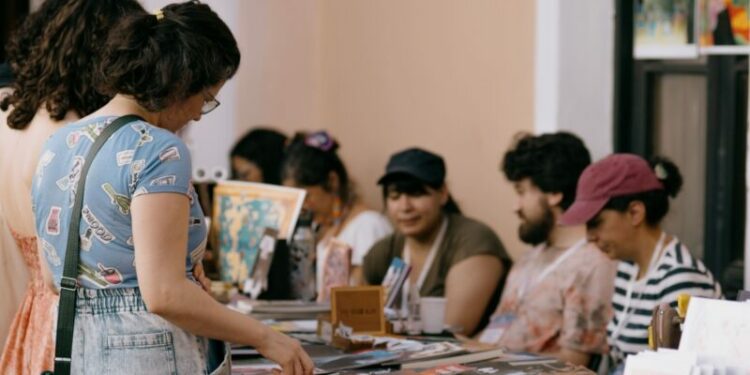 Se realizará el sábado a las 16.00 horas en el Centro Cultural España Córdoba ( Entre Ríos 40).