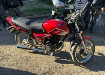 Se recuperaron cuatro motos robadas en Asentamiento Mi Esperanza